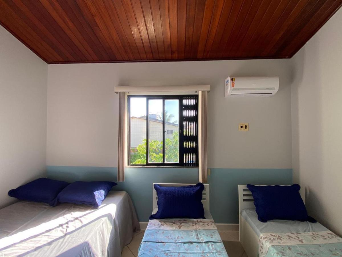 Casa Ampla Perto De Uma Das Melhores Praia De Ssa Salvador Eksteriør bilde