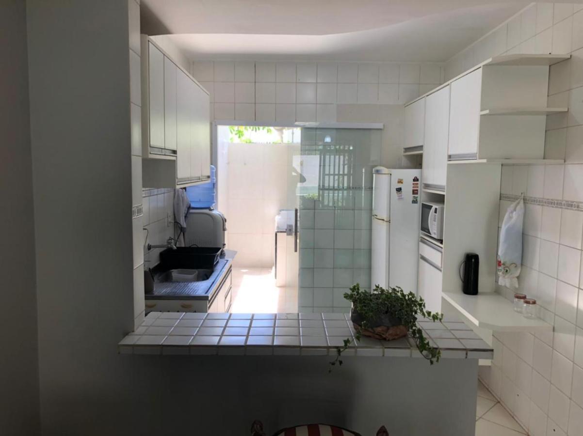 Casa Ampla Perto De Uma Das Melhores Praia De Ssa Salvador Eksteriør bilde