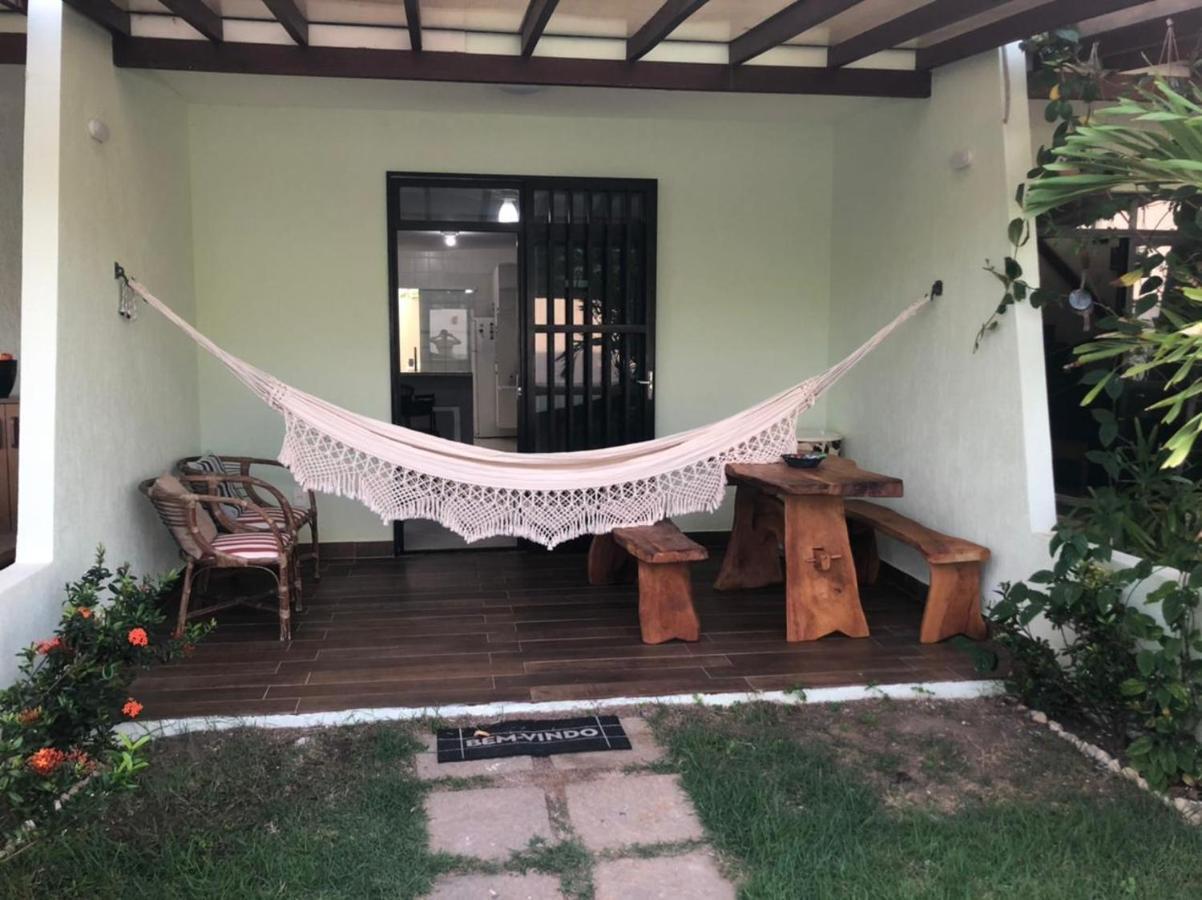 Casa Ampla Perto De Uma Das Melhores Praia De Ssa Salvador Eksteriør bilde