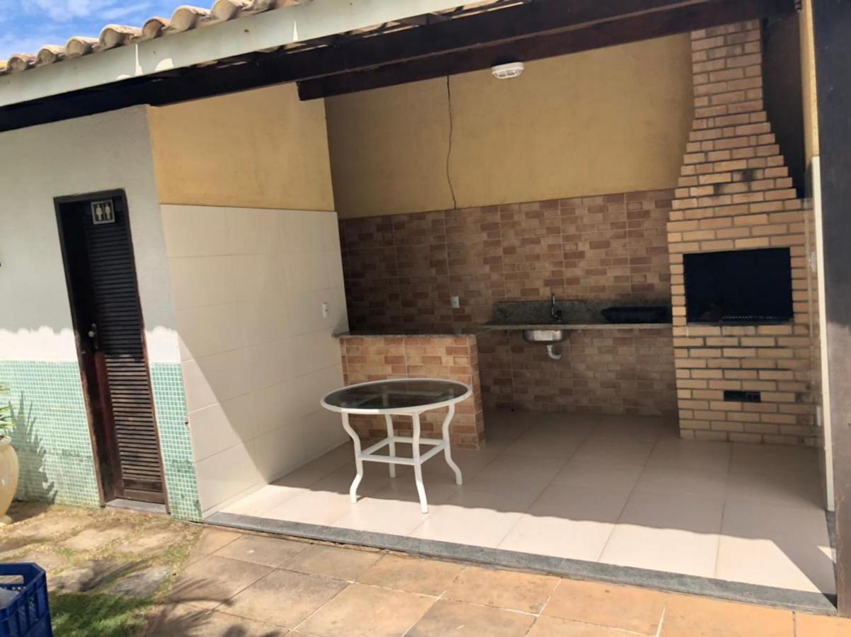 Casa Ampla Perto De Uma Das Melhores Praia De Ssa Salvador Eksteriør bilde