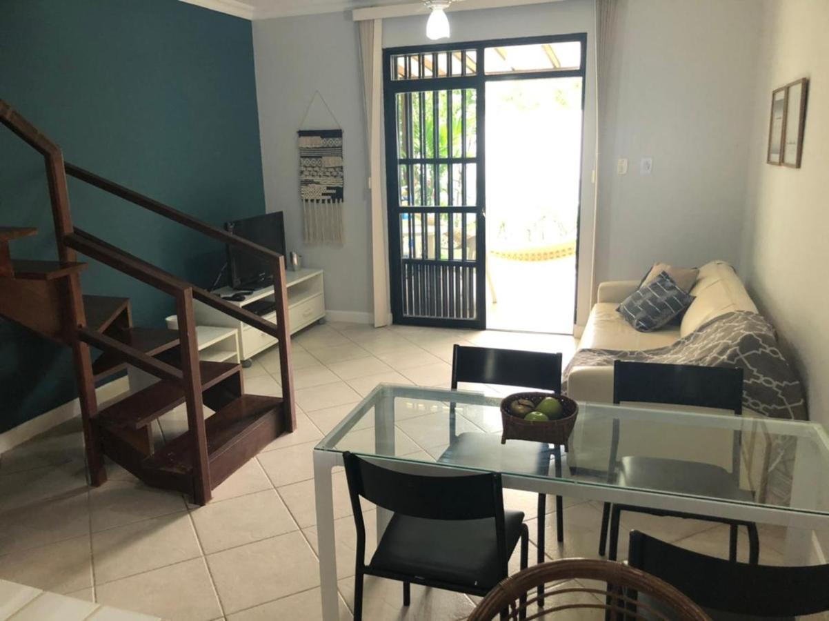Casa Ampla Perto De Uma Das Melhores Praia De Ssa Salvador Eksteriør bilde