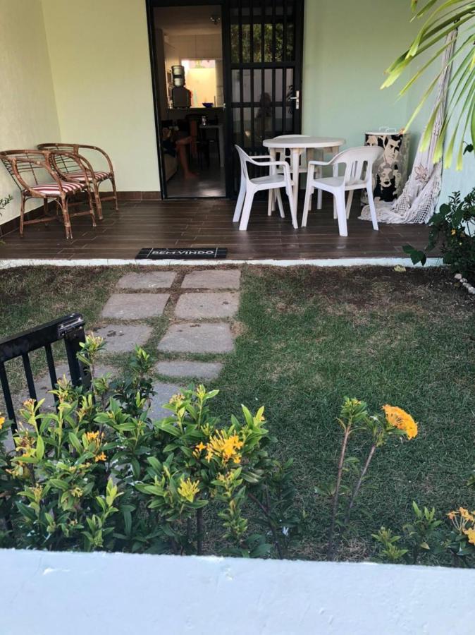 Casa Ampla Perto De Uma Das Melhores Praia De Ssa Salvador Eksteriør bilde